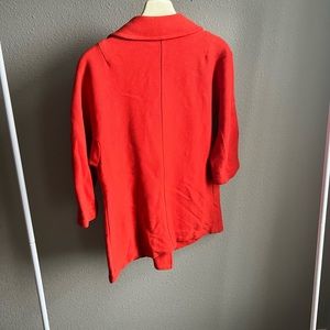Nic + Zoe jacket